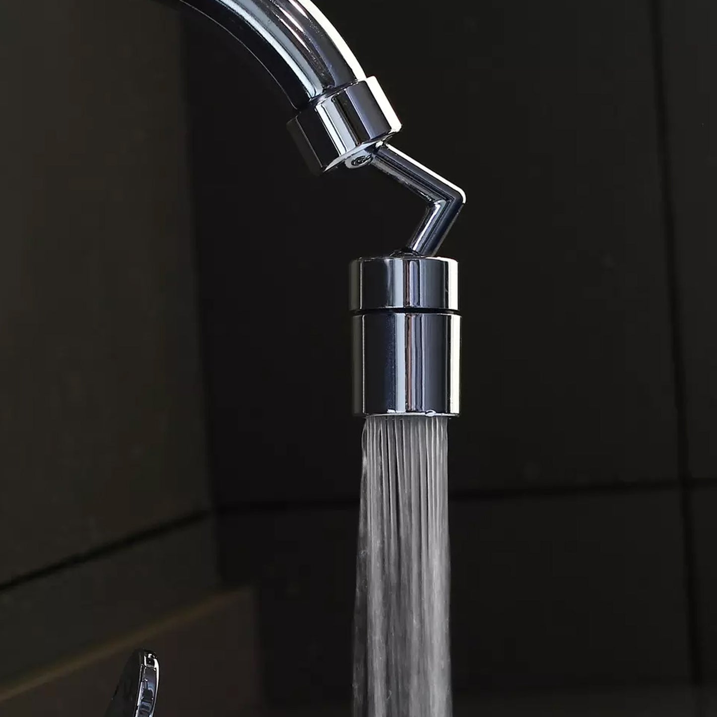 Splash Filter Faucet Sink Faucet Sprayer Head Suitable For Kitchen Bathroom Faucet