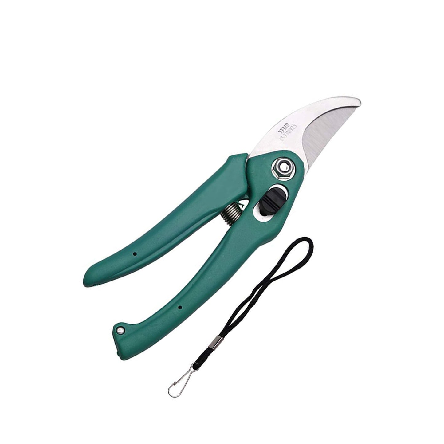 Garden Shears Pruners Scissor For Cutting Branches Flowers Leaves Pruning Seeds