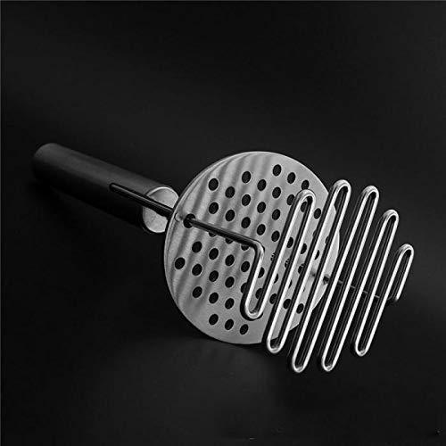 _stainless Steel Hand Masher (Mash For Dalvegetablepotatobaby Foodpav Bhaji)