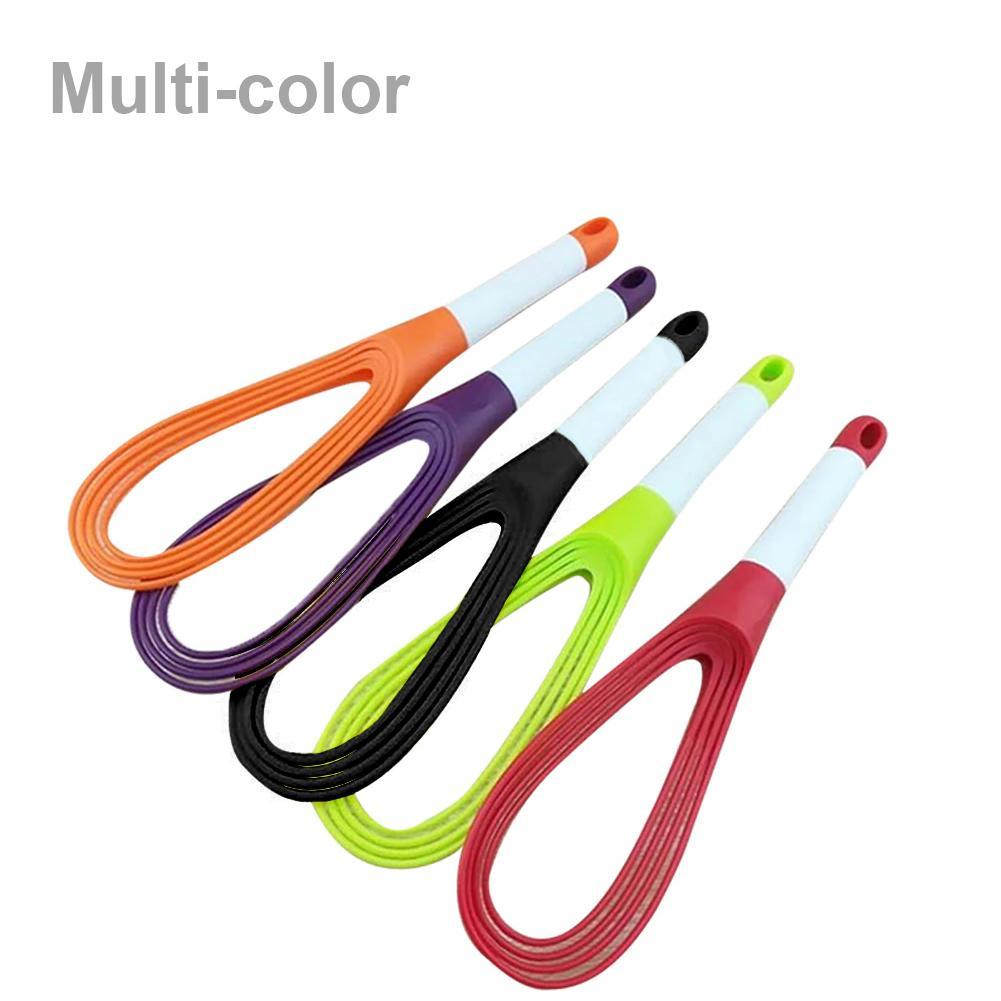 _plastic Whisk Mixer For Milkcoffeeeggjuice Balloon Whisk