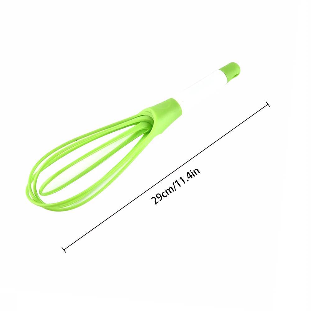 _plastic Whisk Mixer For Milkcoffeeeggjuice Balloon Whisk