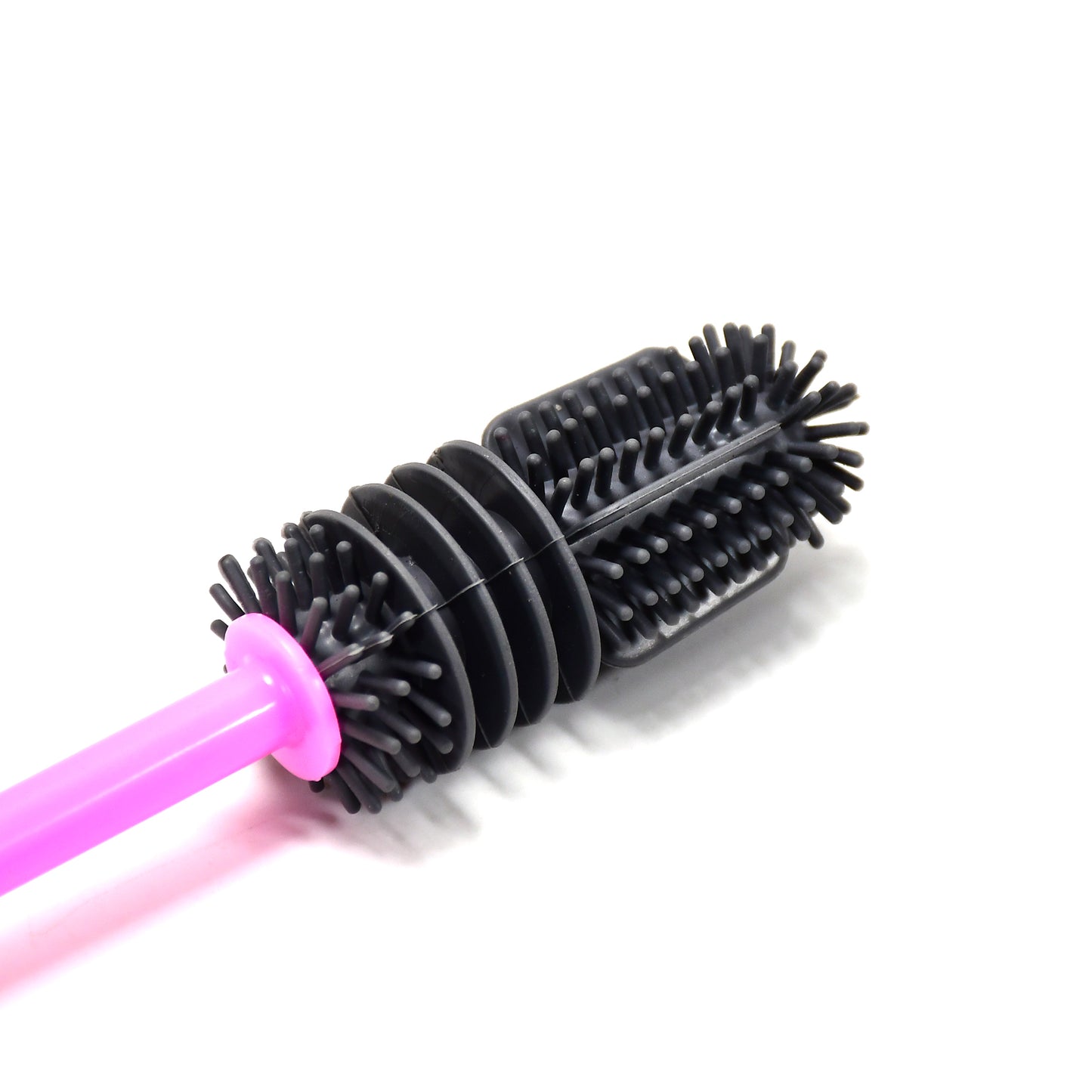 Long Bottle Cleaning Brush For Washing Water Bottle Narrow Neck Containers