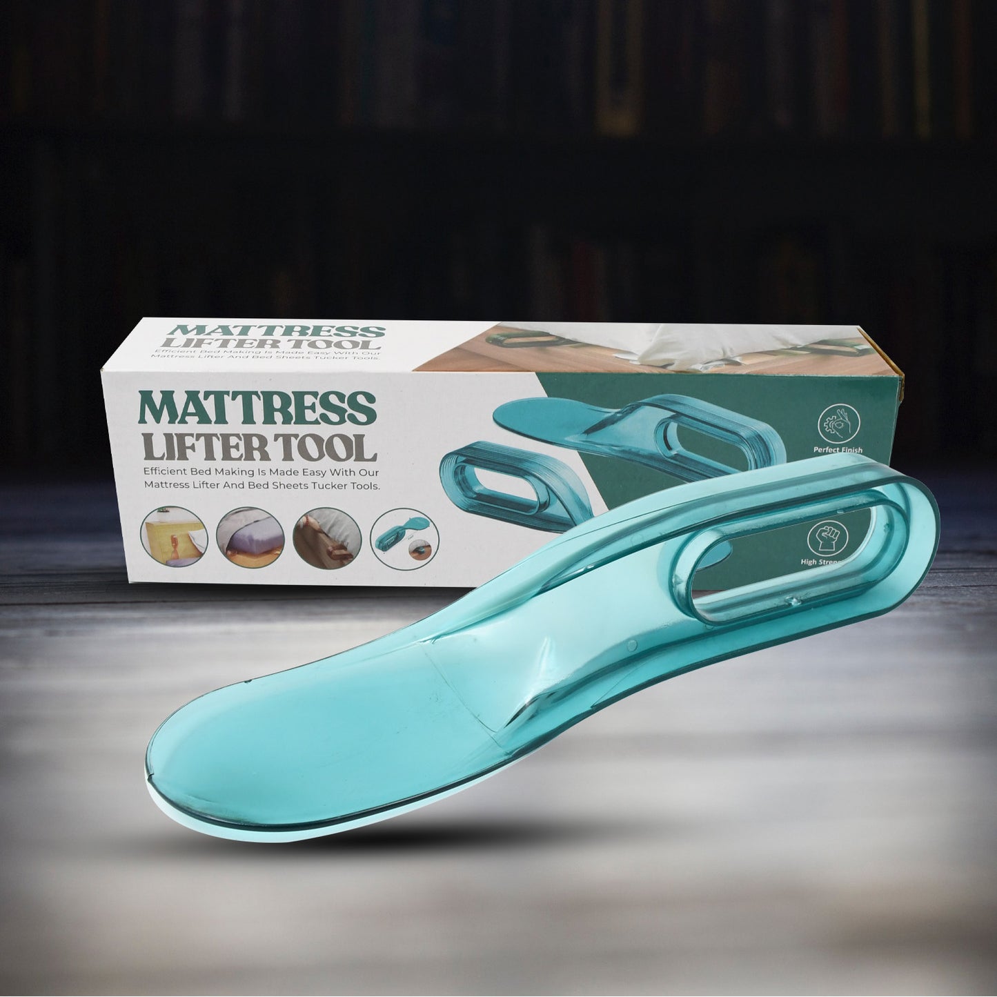 Mattress Bedsheet Lifter Tool (Pack Of 1)