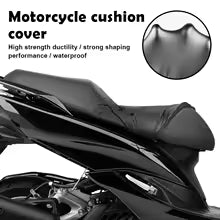 Waterproof Seat Cover