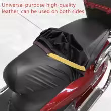 Waterproof Seat Cover