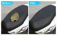 Waterproof Seat Cover