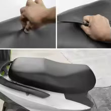 Waterproof Seat Cover