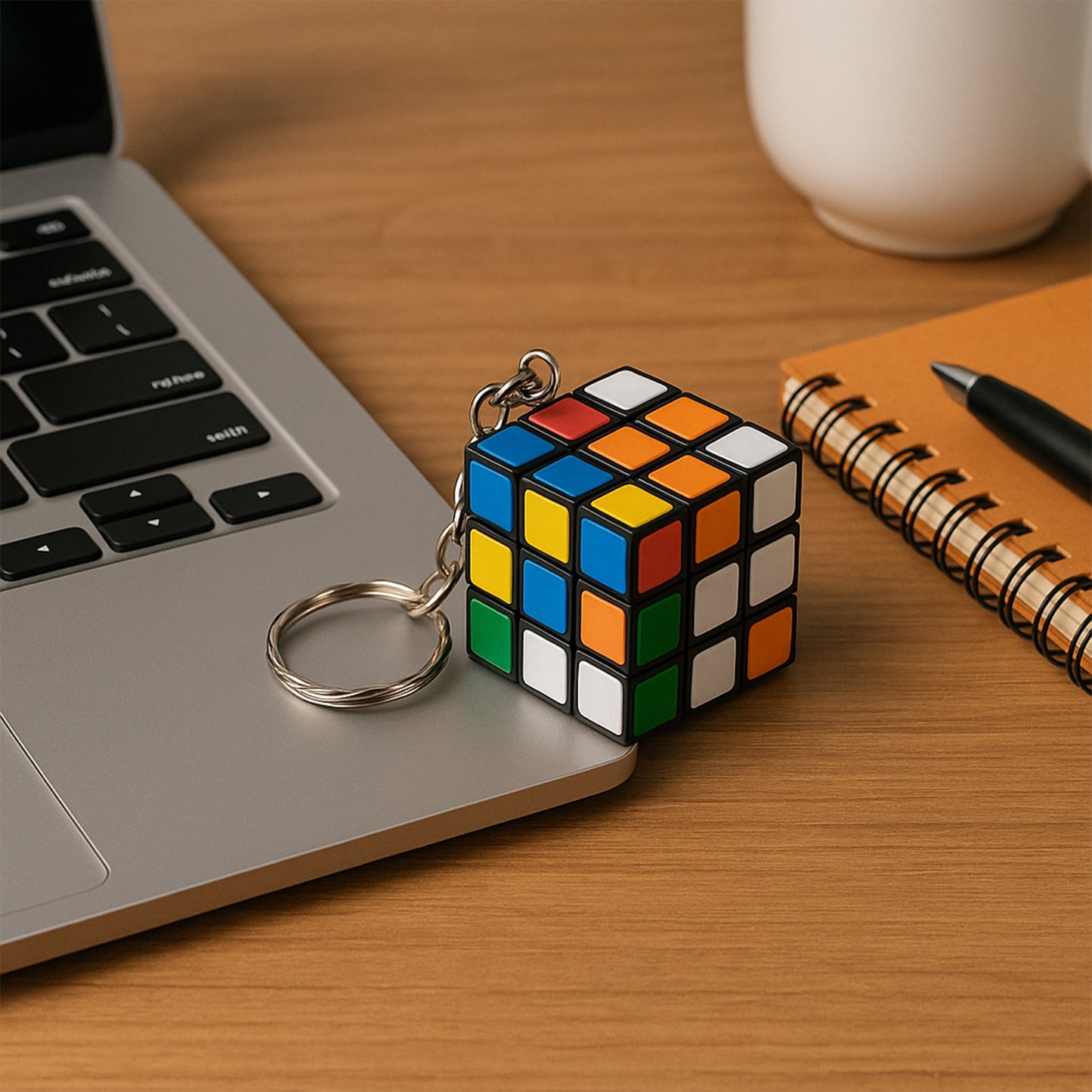 1pc Mini Cube Puzzle Game For Boy And Girl Magic Cube For Birthday Gift