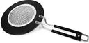 Premium Non-stick Flat Roti Tawa With Heat-resistant Handle (10 Inch 1 Pc)