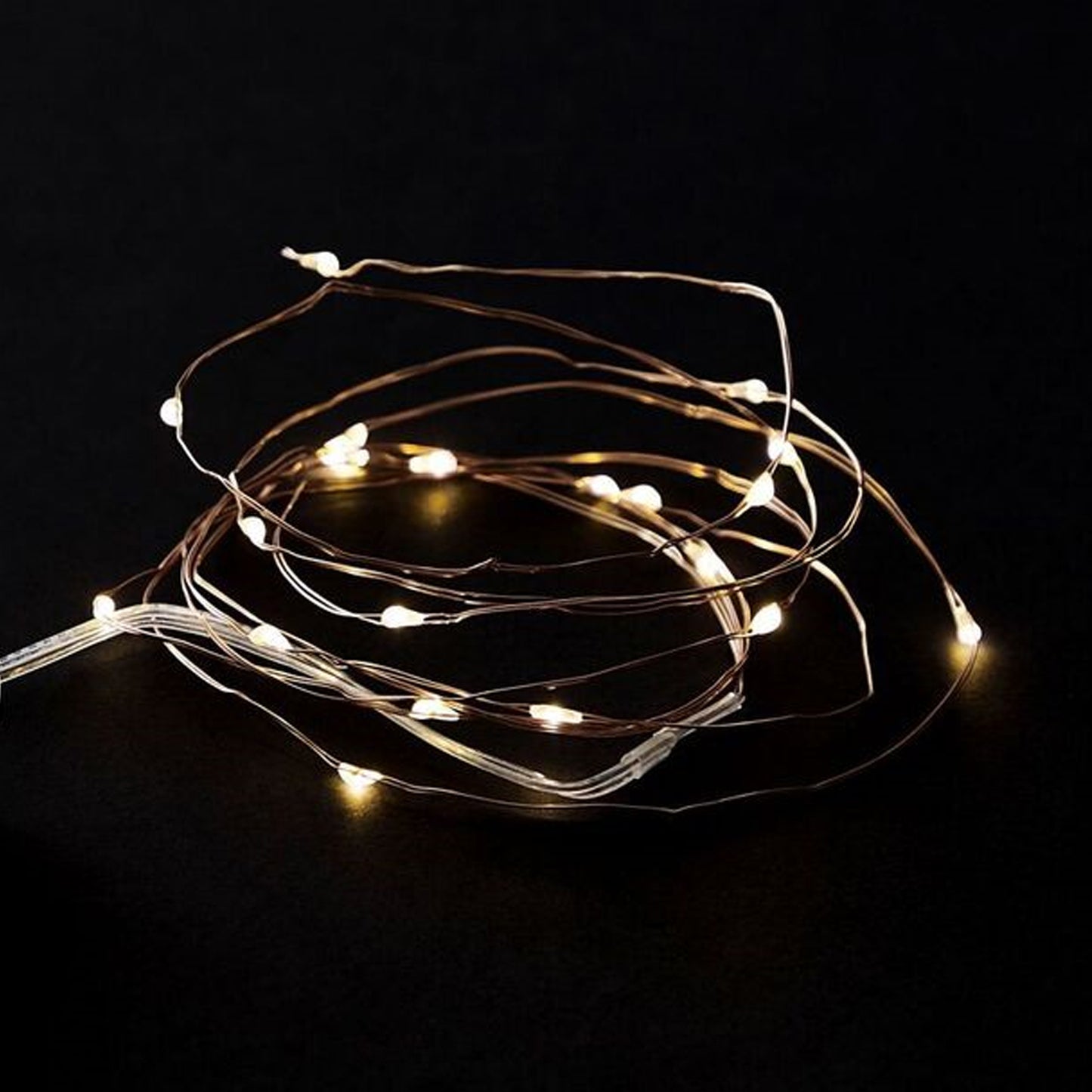 20 Led Wine Bottle Cork Lights Copper Wire String Lights Battery Powered Wine Bottle Fairy Lights Bottle