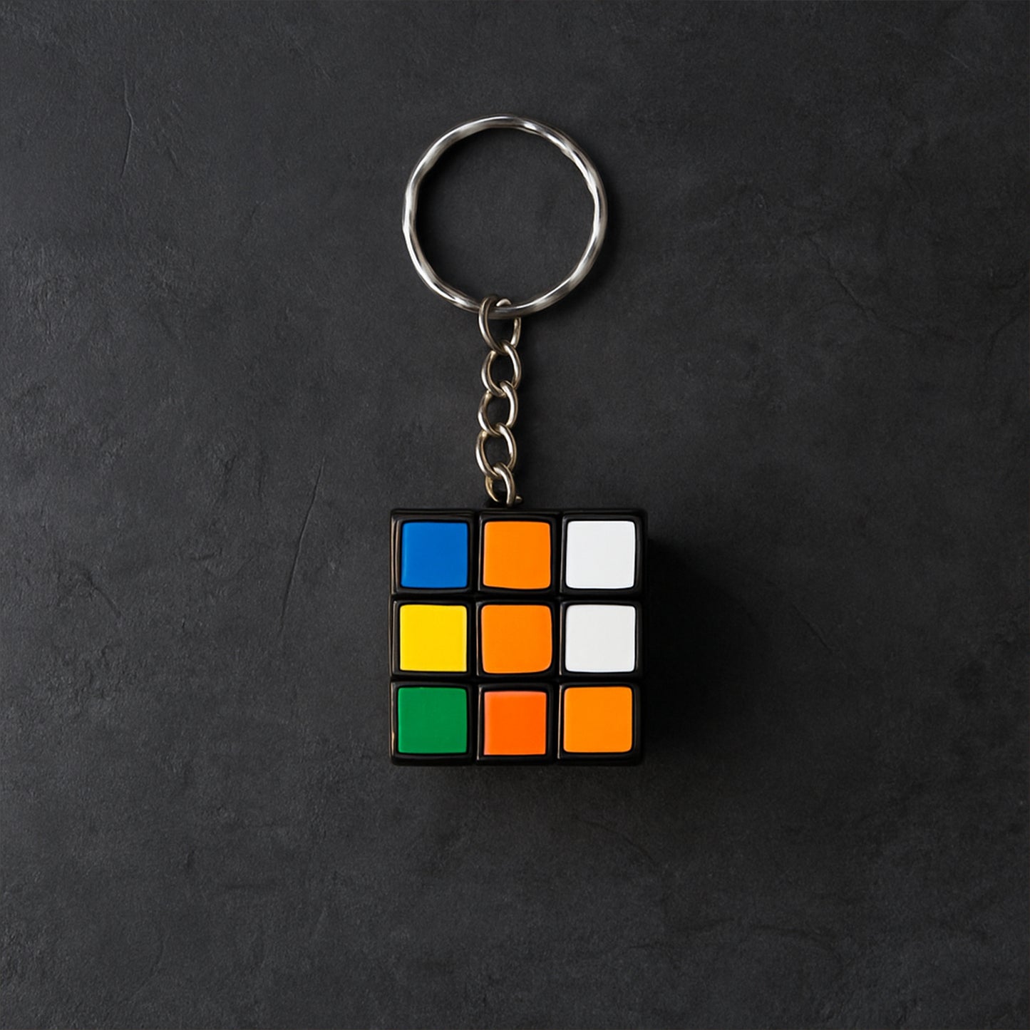 1pc Mini Cube Puzzle Game For Boy And Girl Magic Cube For Birthday Gift