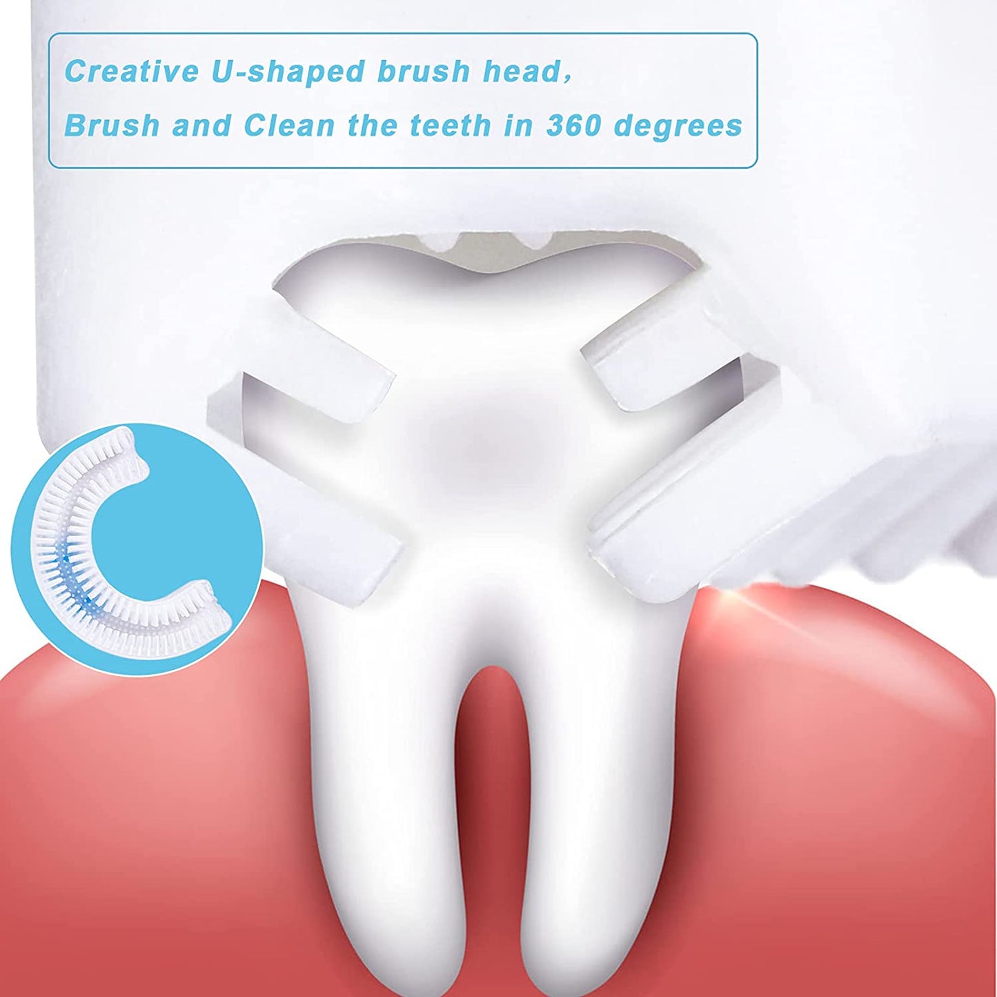 Kids U S Tooth Brush Used In All Kinds Of Household Bathroom Places For Washing Teeth Of Kids Toddlers And Childrens Easily And Comfortably.