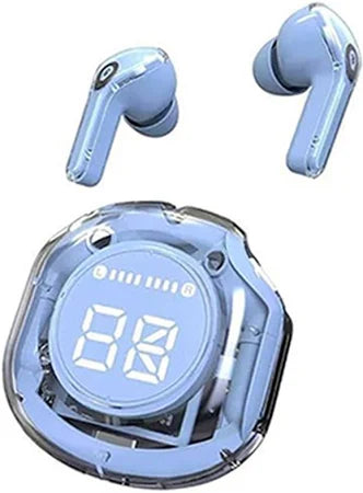 Wireless Bluetooth 5.3 In-ear With Microphones 200mah Battery (1 Pc)
