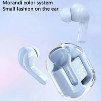 Wireless Bluetooth 5.3 In-ear With Microphones 200mah Battery (1 Pc)