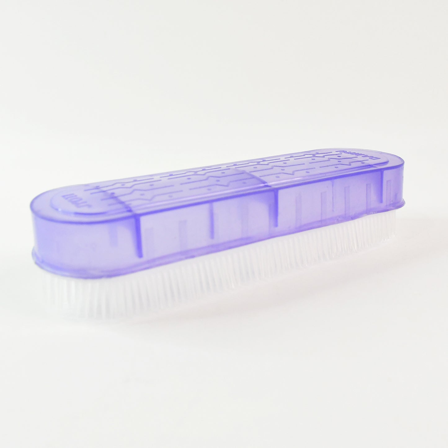 Multipurpose Plastic Handle Laundry Brush (1 Pc)