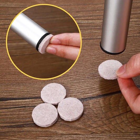 Self-adhesive Cork Coasters Round - 3.5in Circle Cork Backing Sheets Mats Mini Wall Cork Tiles Coasters And Diy Crafts Supplies.