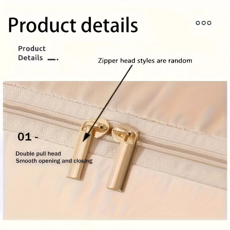 Travel Compression Storage Bag