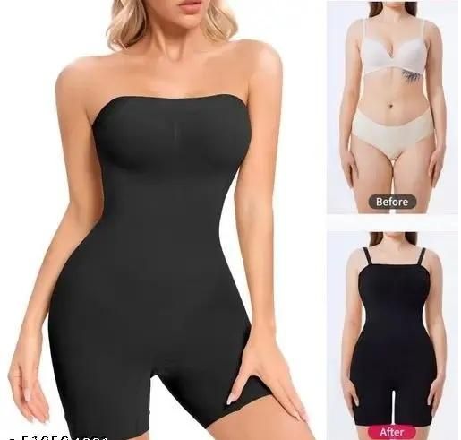 Full Body Shapewear