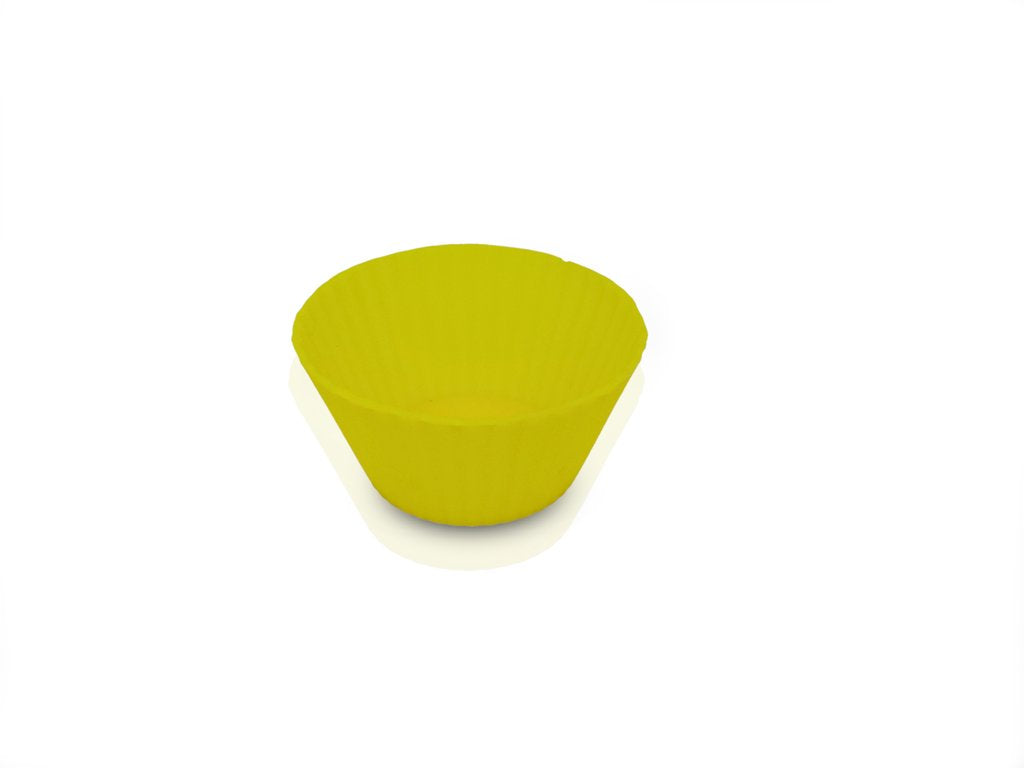 Silicone Cup Cake Mould