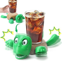 Funny Turtle Coaster