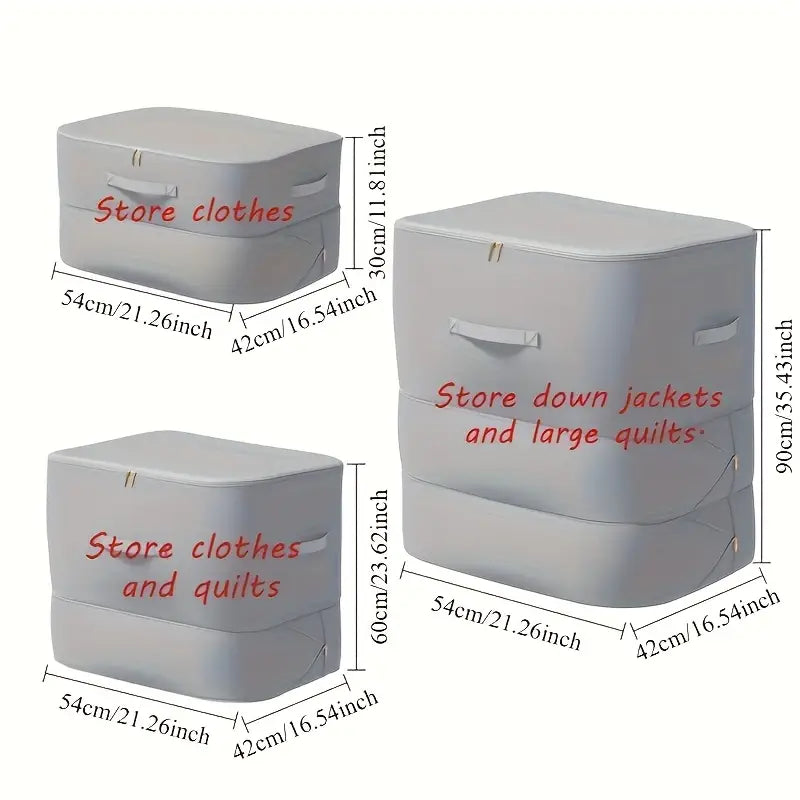 Travel Compression Storage Bag