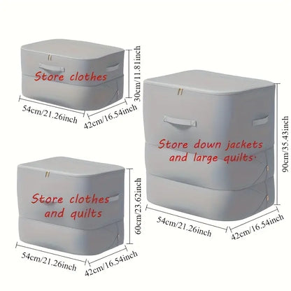 Travel Compression Storage Bag