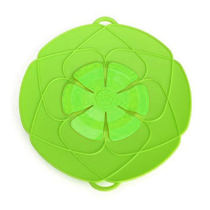 Multifunctional Silicone Lid Cover For Pots And Pans