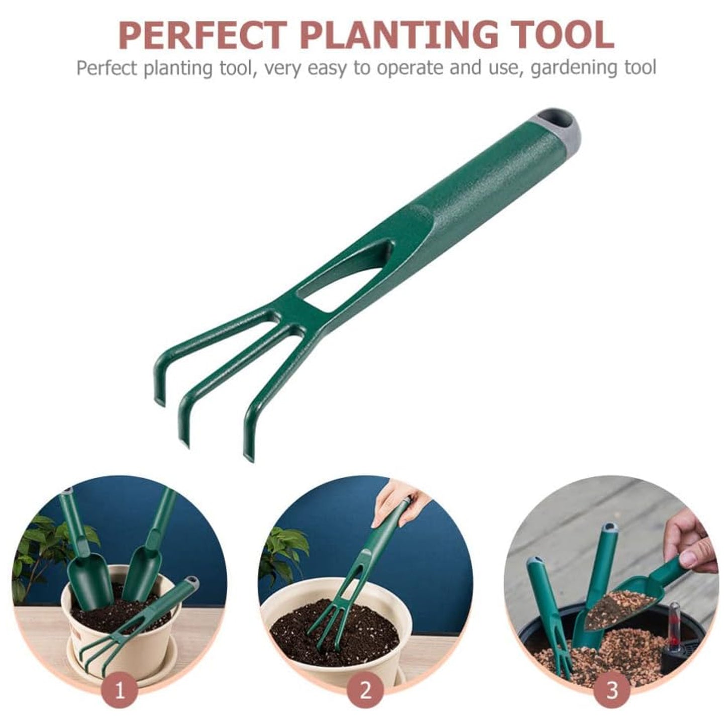 Garden Tool Planter Tool Garden Trowel Tools Small Gardening Hand Mini Gardening Tool Heavy Duty Gardening Tool Potting Tools Garden Hand Trowel For Digging Planting
