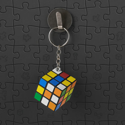 1pc Mini Cube Puzzle Game For Boy And Girl Magic Cube For Birthday Gift