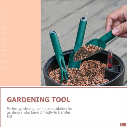 Garden Tool Planter Tool Garden Trowel Tools Small Gardening Hand Mini Gardening Tool Heavy Duty Gardening Tool Potting Tools Garden Hand Trowel For Digging Planting