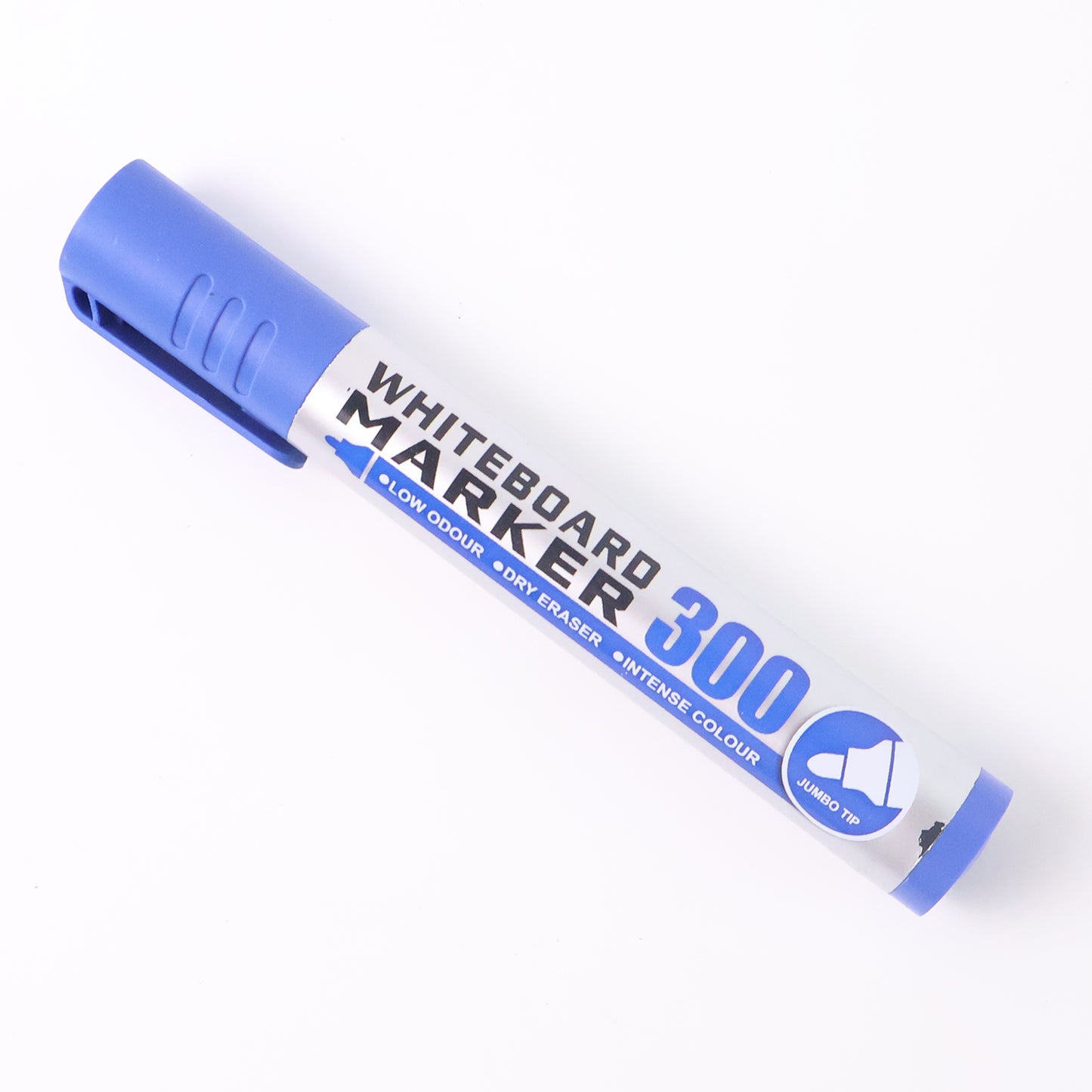 Jumbo Tip Whiteboard  Blue Ink Marker (1 Pc)