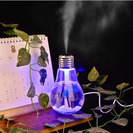 Automatic Spray Sanitizer Air Freshener Humidifier
