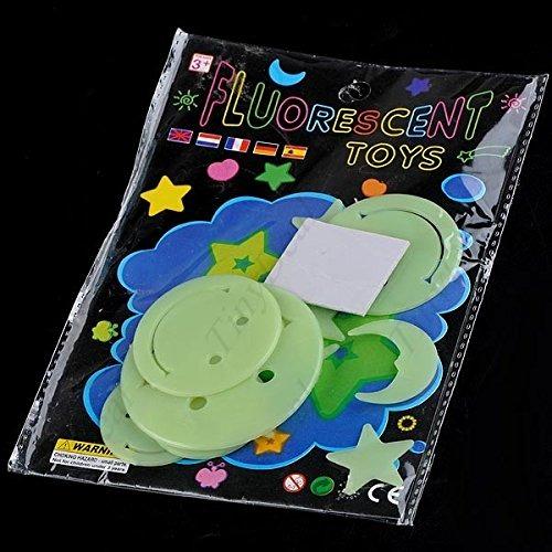 Fluorescent Luminous Board With Light Fun And Developing Toy