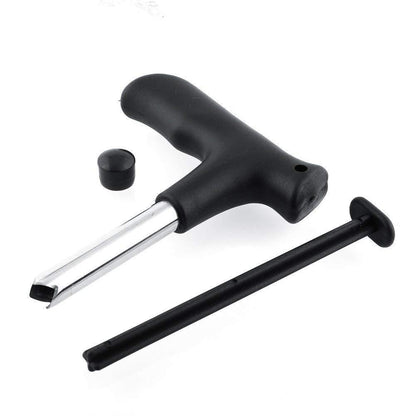 Premium Coconut Opener Tooldriller With Comfortable Grip