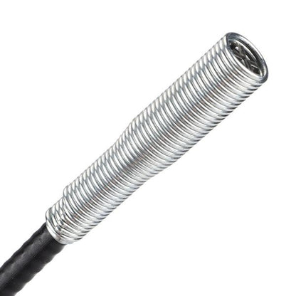Metal Wire Brush Hand Kitchen Sink Cleaning Hook Sewer Dredging Device (155 Cm)