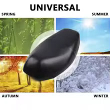 Waterproof Seat Cover