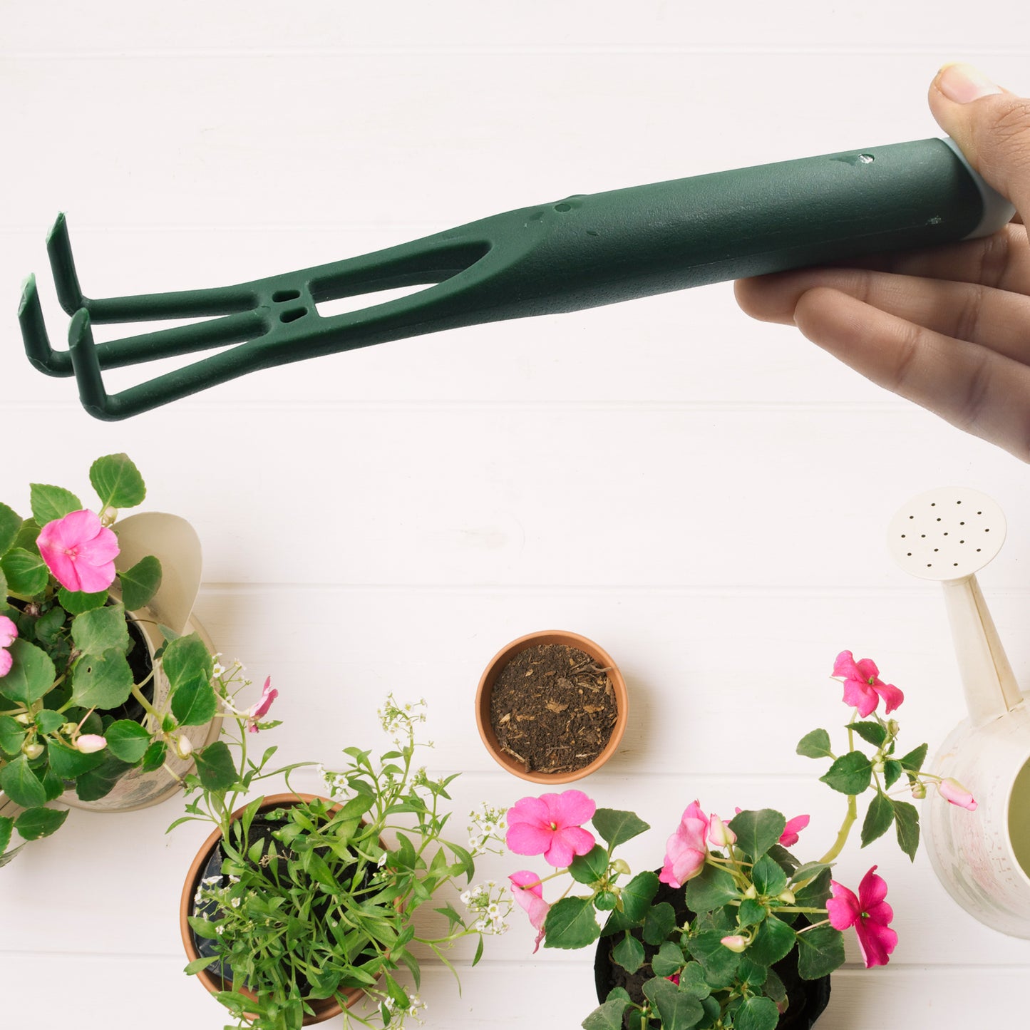 Garden Tool Planter Tool Garden Trowel Tools Small Gardening Hand Mini Gardening Tool Heavy Duty Gardening Tool Potting Tools Garden Hand Trowel For Digging Planting