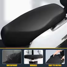Waterproof Seat Cover