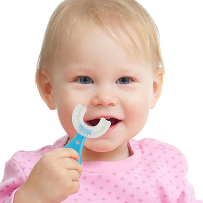 Kids U S Tooth Brush Used In All Kinds Of Household Bathroom Places For Washing Teeth Of Kids Toddlers And Childrens Easily And Comfortably.