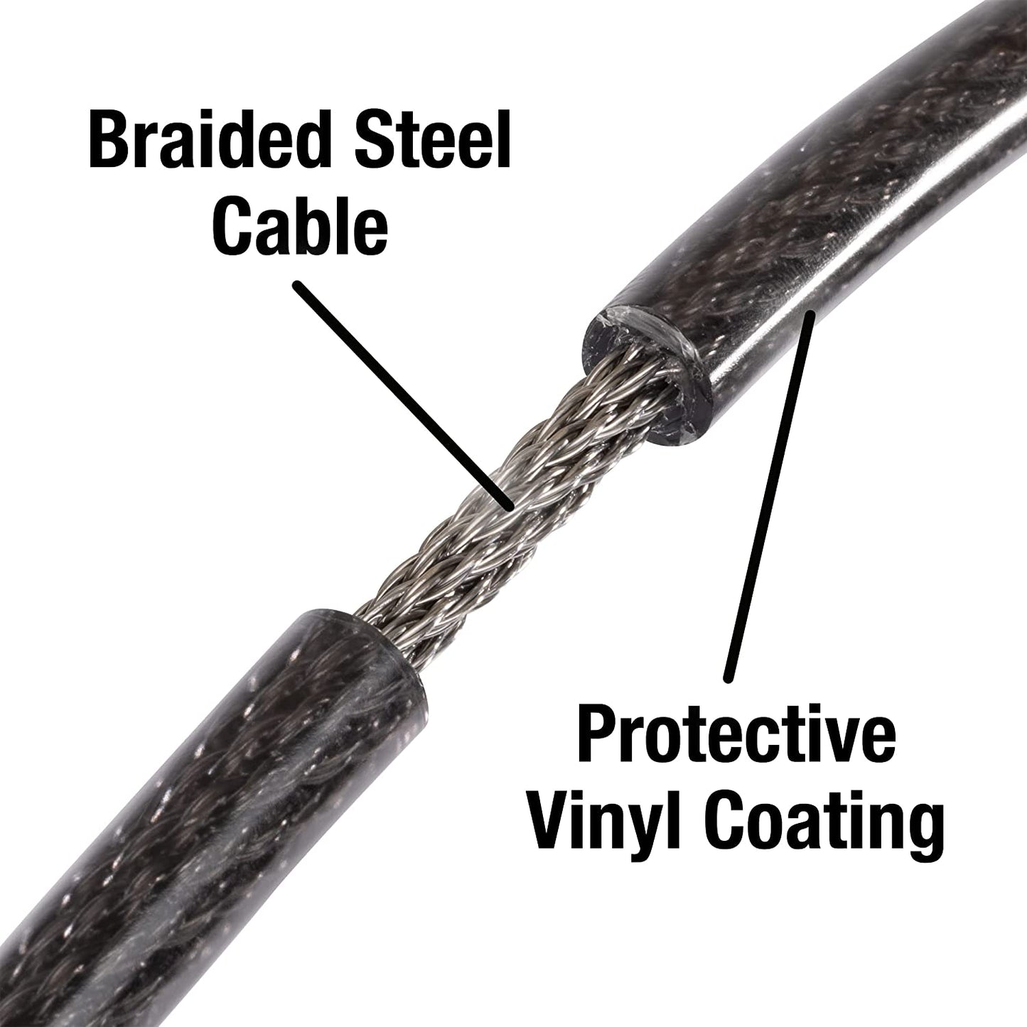 Heavy Duty Multi-purpose Plastic Combination Lock For Helmet  Multi Use