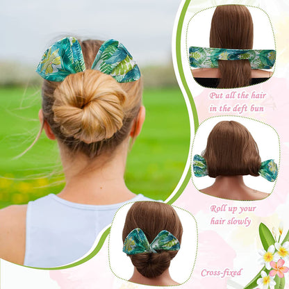 Fashion Hair Band For Women  Summer-style Knotted Wire Headband 1 Pc Mix Design