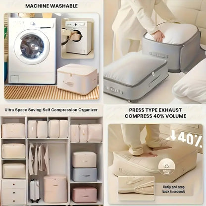 Travel Compression Storage Bag