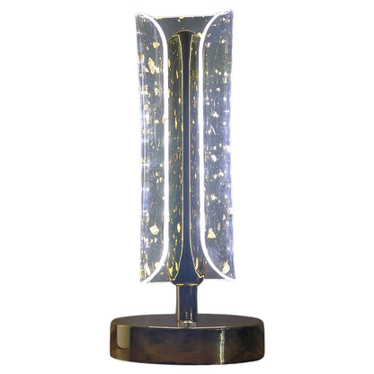 Crystal Table Lamp (1 Pc)