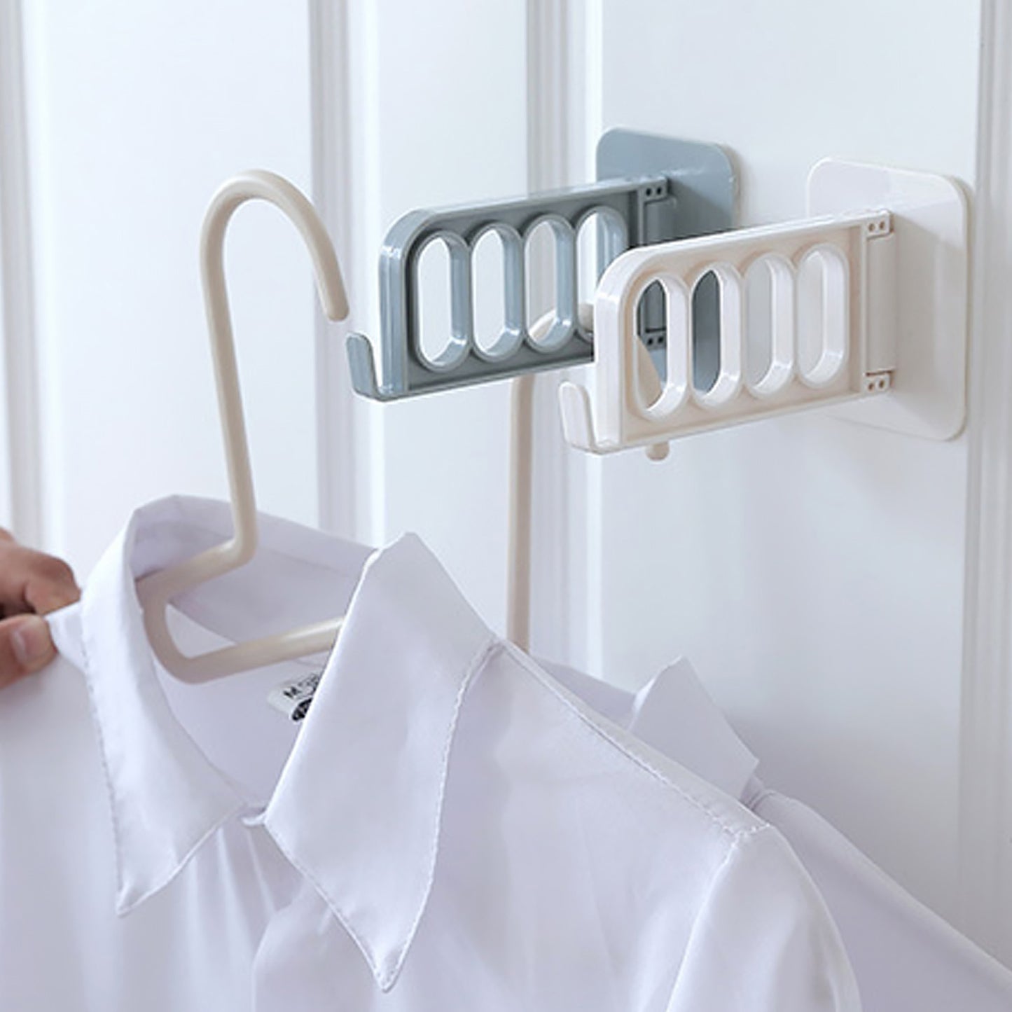 Single Door Hook For Bathroom Kitchen Bedroom Cubicle