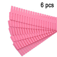 Adjustable Drawer Organizer And Kitchen Board Divider