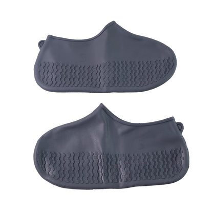 Waterproof Silicone Shoe Covers For Kids (1 Pair)