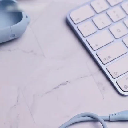 Wireless Bluetooth 5.3 In-ear With Microphones 200mah Battery (1 Pc)