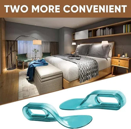 Mattress  Bedsheet Lifter Tool (Pack Of 1)