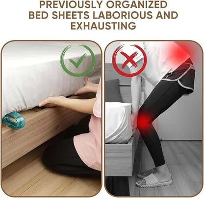 Mattress  Bedsheet Lifter Tool (Pack Of 1)