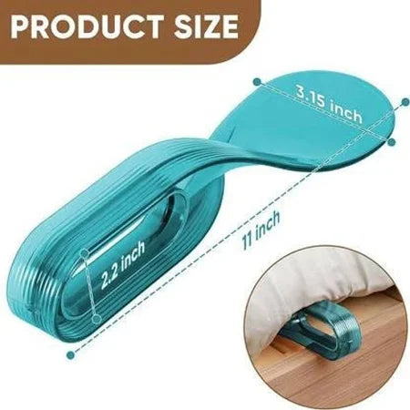 Mattress  Bedsheet Lifter Tool (Pack Of 1)